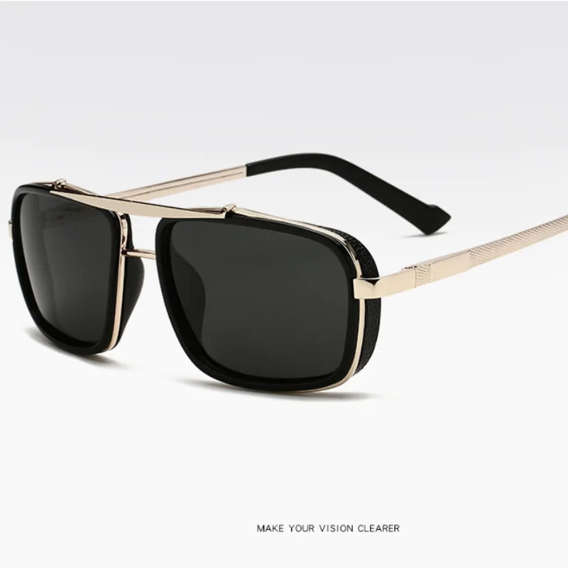 Men's Vintage RogueVision Shades