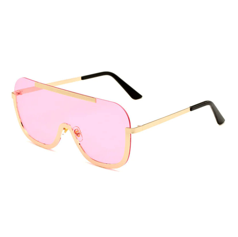 Luxury Trendy Sunglasses – Statement Frames for Elevated Streetwear