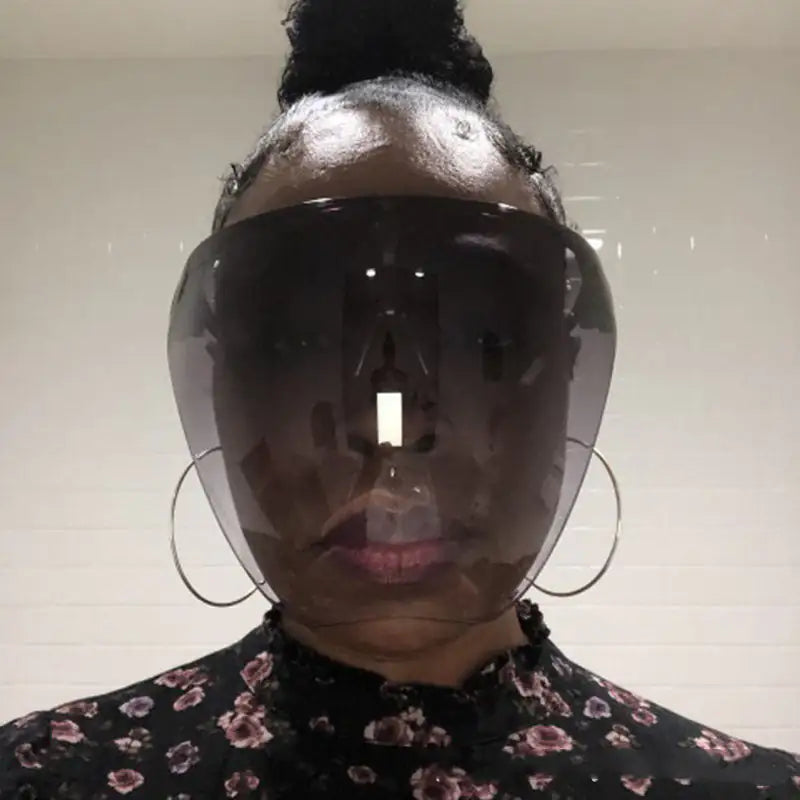 VisorX FaceShield Glasses