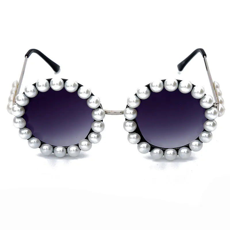 Pearl Gaze Sunglasses