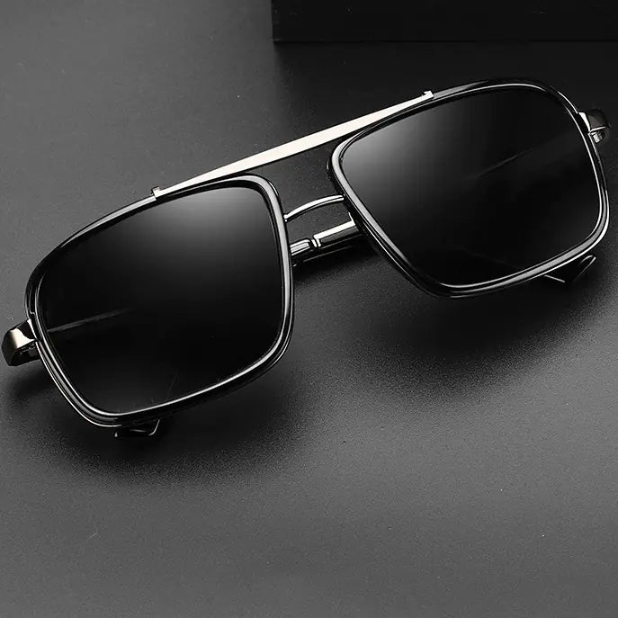 Men's Vintage RogueVision Shades
