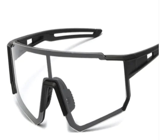 HoloFlash Shield Shades