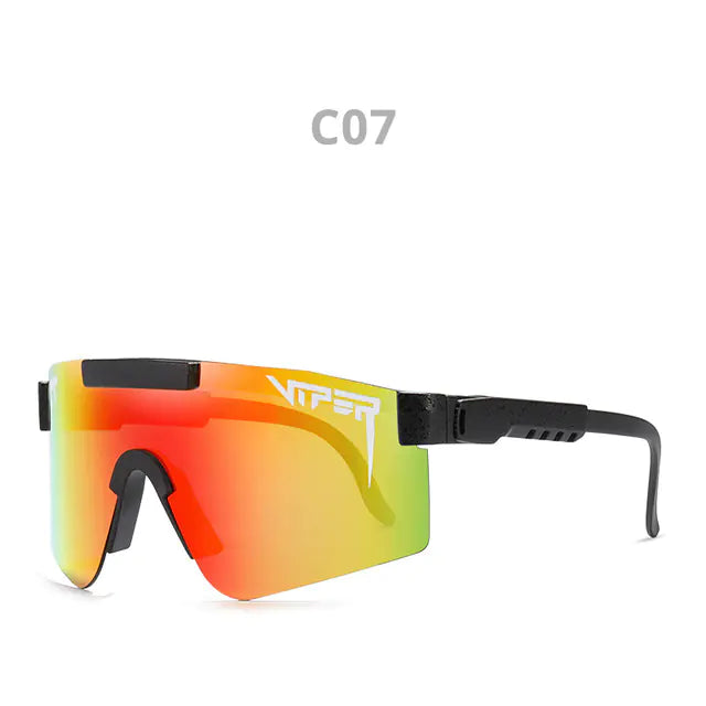 Viper PC Sunglasses for Men and Women