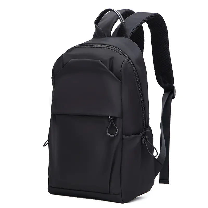 Trendy Lightweight Mini Backpack for Men