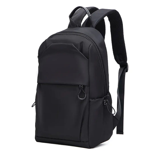 Trendy Lightweight Mini Backpack for Men