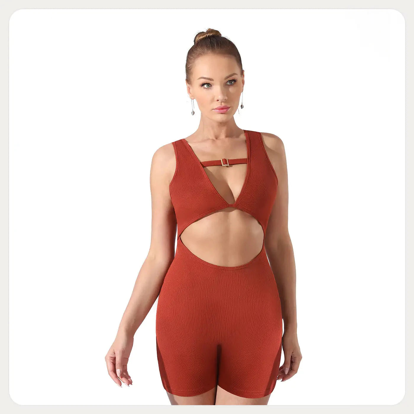 Energy Fit Bodysuit
