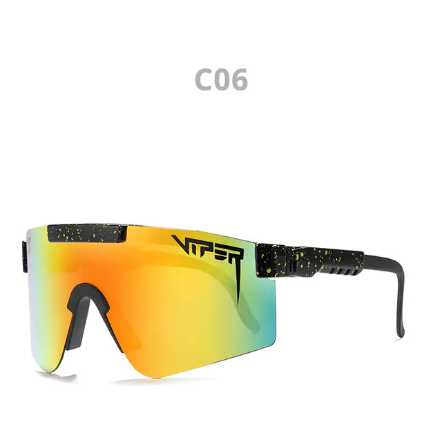 Viper PC Sunglasses for Men and Women