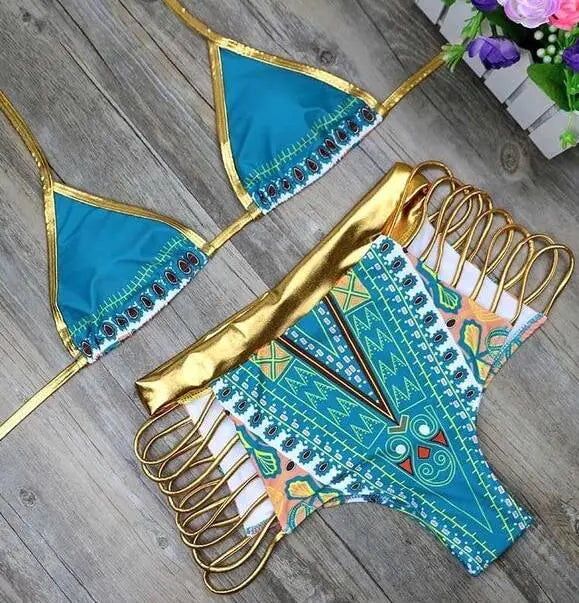 Bikini, One-Piece Swimsuit, Bikini Set