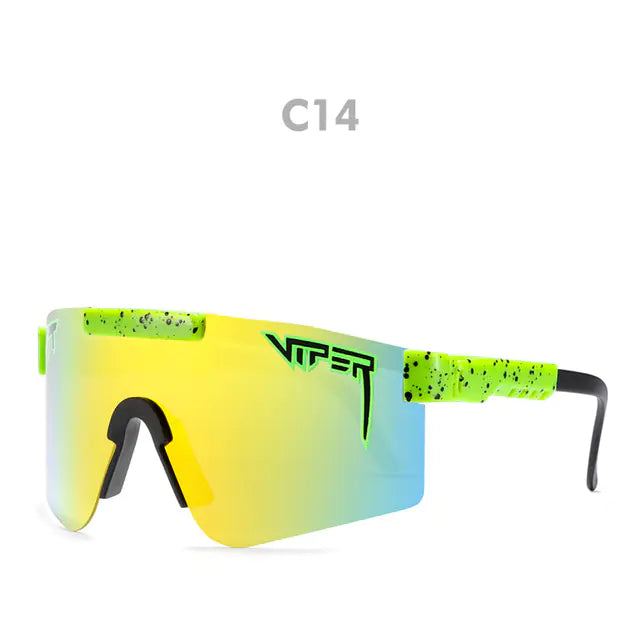 Viper PC Sunglasses for Men and Women