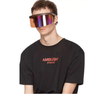 FaceForge UV Face Shield Visor – Lightweight and Stylish Face Protection