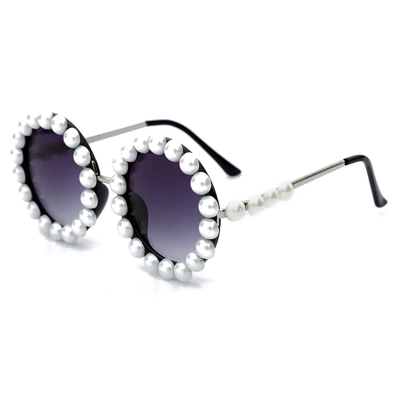 Pearl Gaze Sunglasses