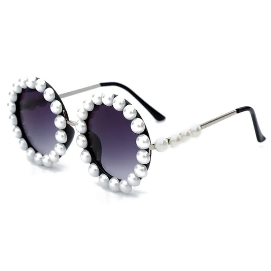 Pearl Gaze Sunglasses