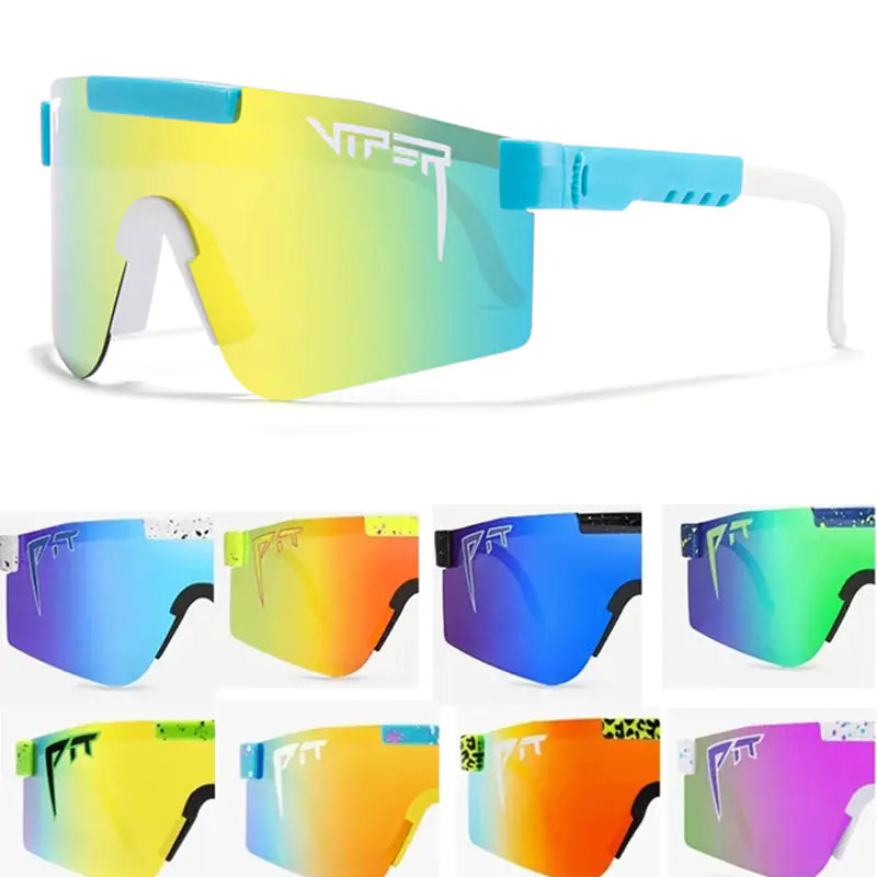 Viper PC Sunglasses for Men and Women