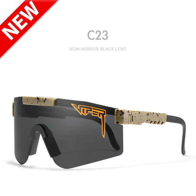 Viper PC Sunglasses for Men and Women