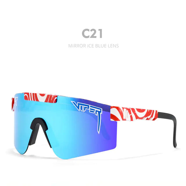 Viper PC Sunglasses for Men and Women