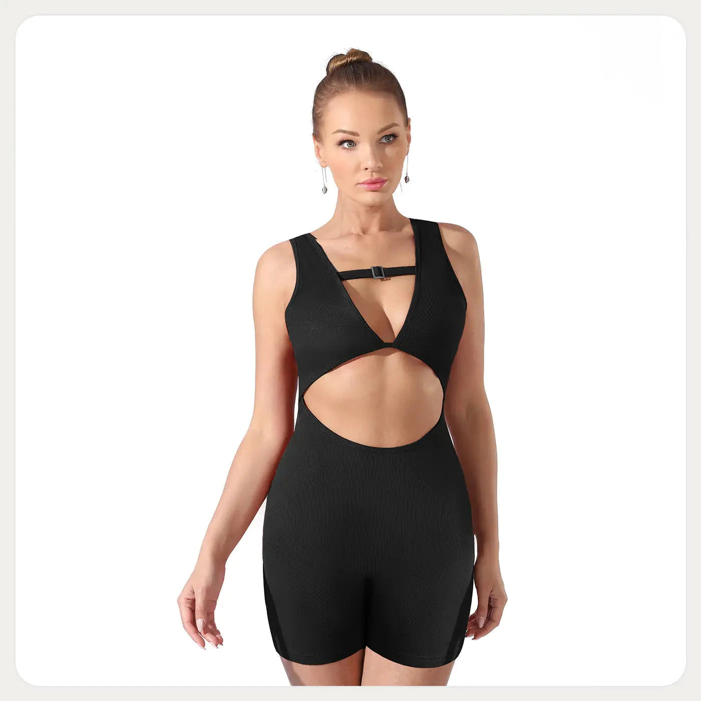 Energy Fit Bodysuit