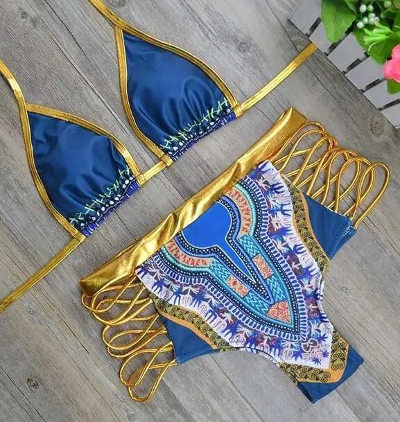 Bikini, One-Piece Swimsuit, Bikini Set