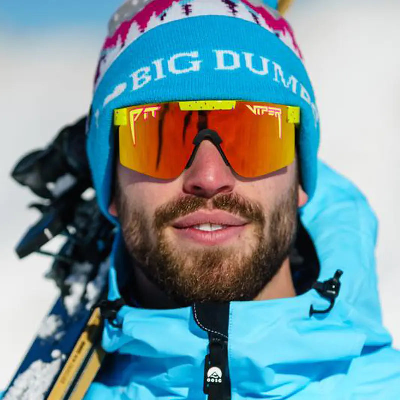 Viper PC Sunglasses for Men and Women