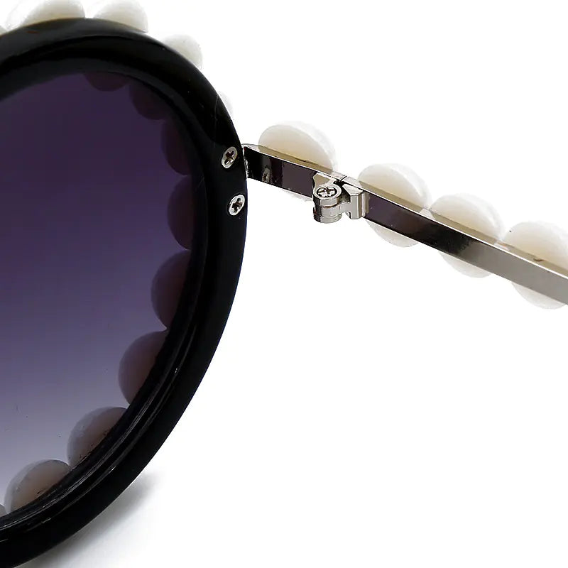 Pearl Gaze Sunglasses