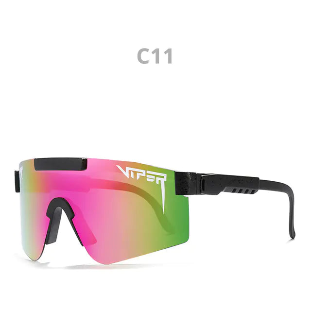 Viper PC Sunglasses for Men and Women