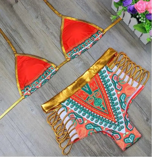 Bikini, One-Piece Swimsuit, Bikini Set