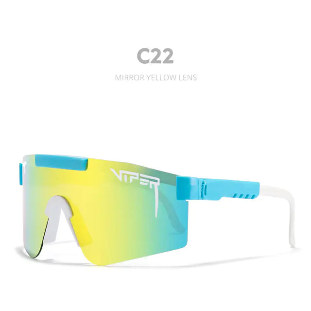 Viper PC Sunglasses for Men and Women