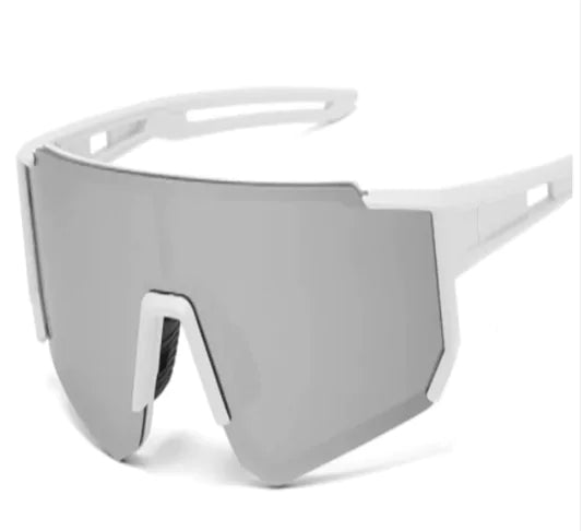 HoloFlash Shield Shades