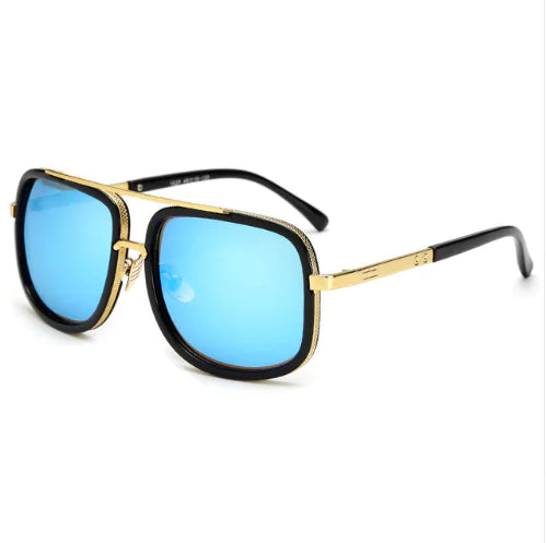 Fashionable UV Protection Sunglasses for Men and Women