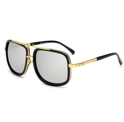 Fashionable UV Protection Sunglasses for Men and Women