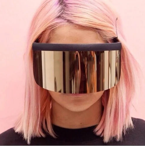 FaceForge UV Face Shield Visor – Lightweight and Stylish Face Protection