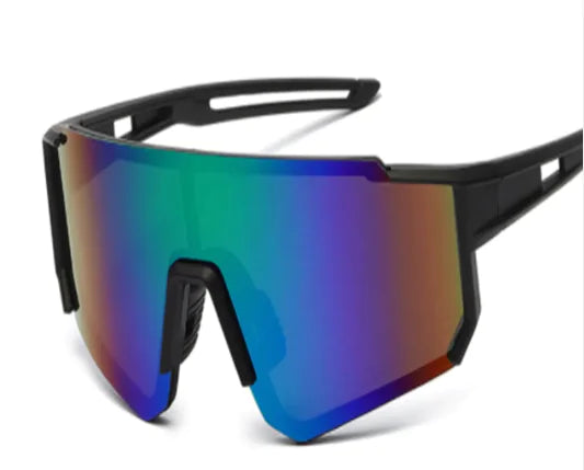 HoloFlash Shield Shades