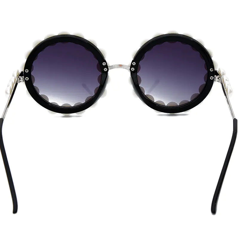 Pearl Gaze Sunglasses