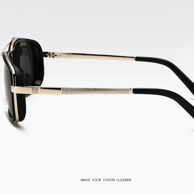 Men's Vintage RogueVision Shades