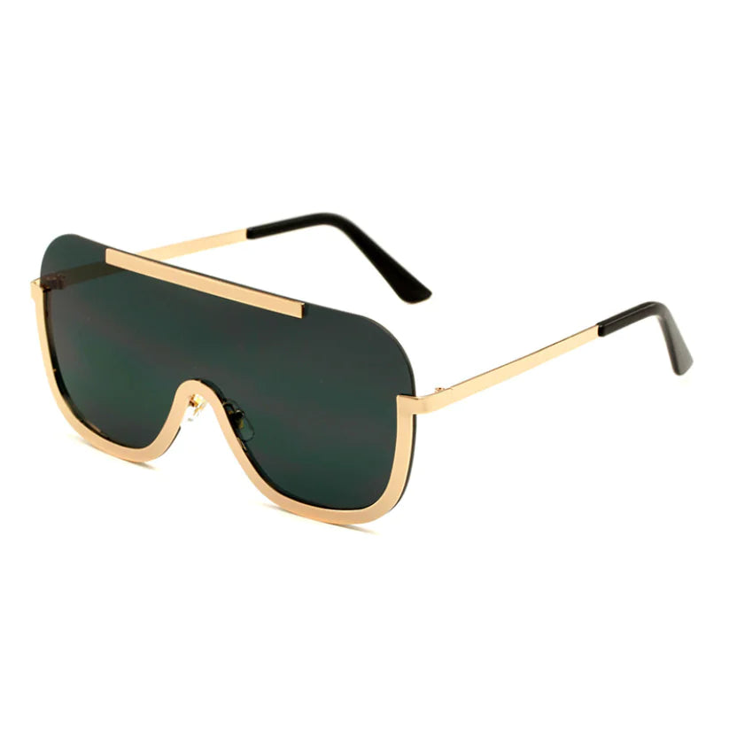 Luxury Trendy Sunglasses – Statement Frames for Elevated Streetwear