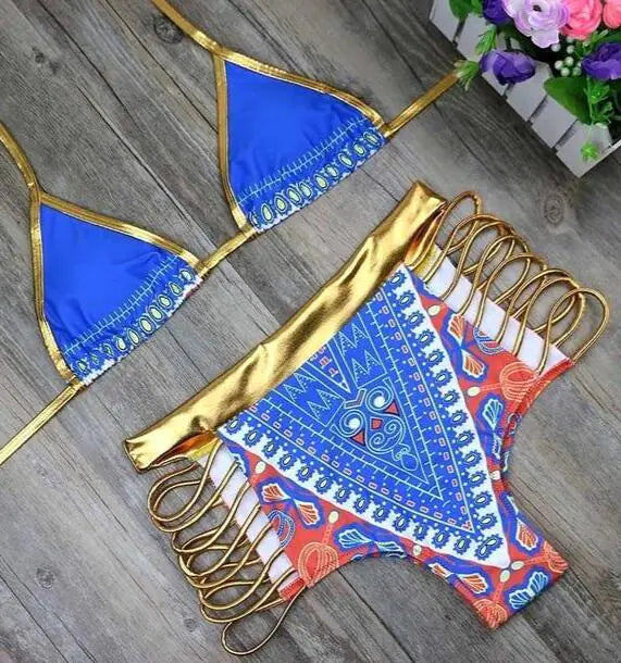 Bikini, One-Piece Swimsuit, Bikini Set