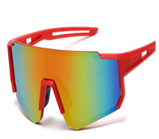 HoloFlash Shield Shades