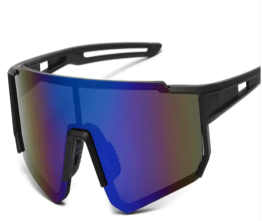 HoloFlash Shield Shades