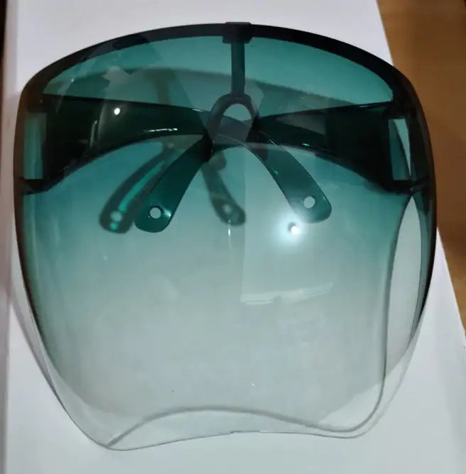 VisorX FaceShield Glasses