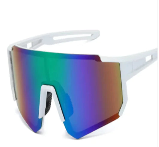 HoloFlash Shield Shades