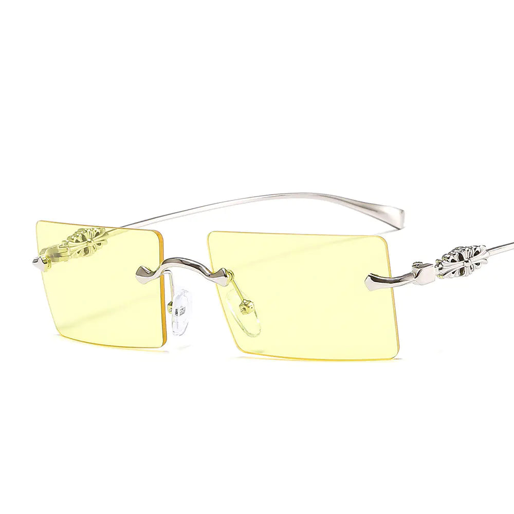 FlashDrive Y2k Frames