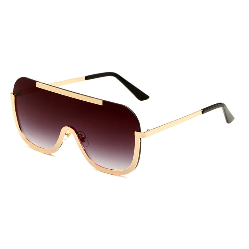 Luxury Trendy Sunglasses – Statement Frames for Elevated Streetwear