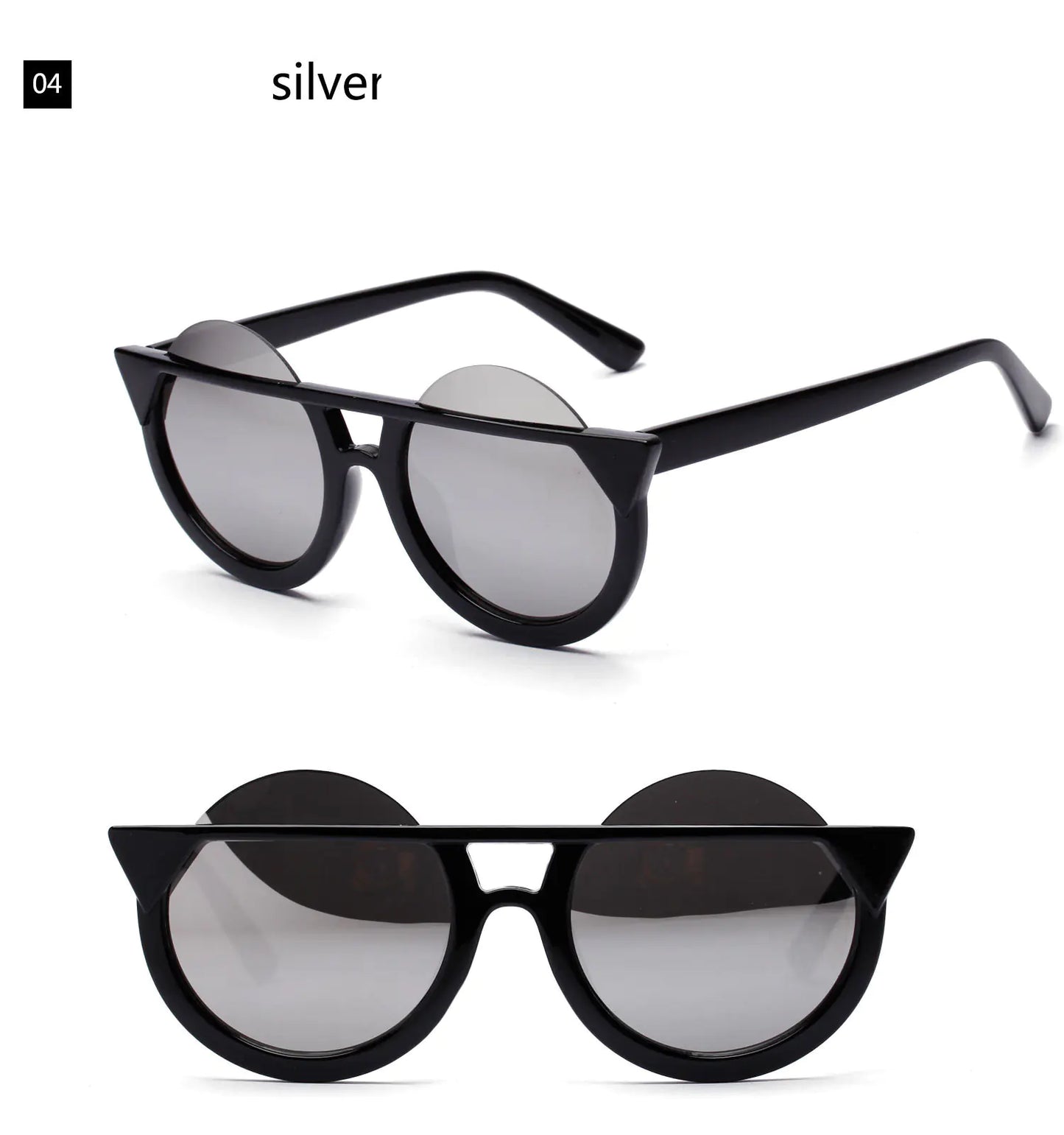 Street Style Sunglasses – Sleek Design for Festivals & Daily Wear