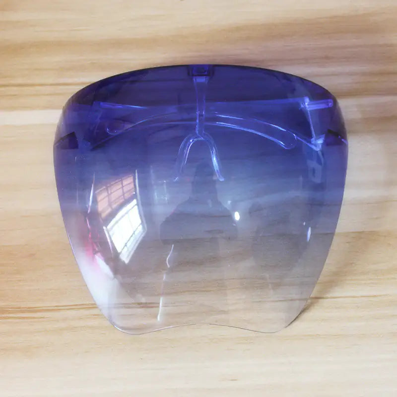 VisorX FaceShield Glasses