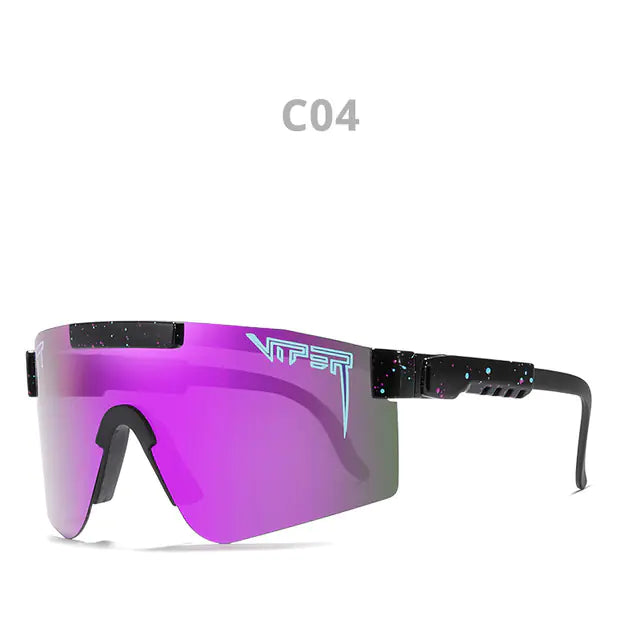 Viper PC Sunglasses for Men and Women