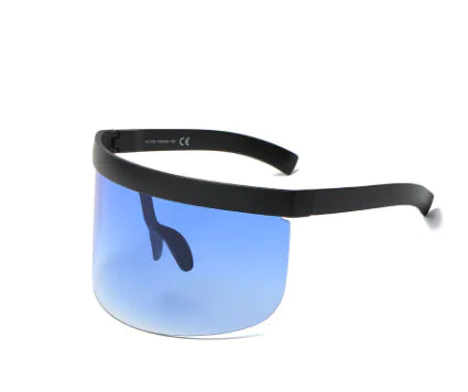 FaceForge UV Face Shield Visor – Lightweight and Stylish Face Protection