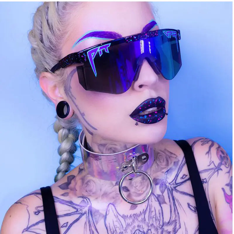 Viper PC Sunglasses for Men and Women