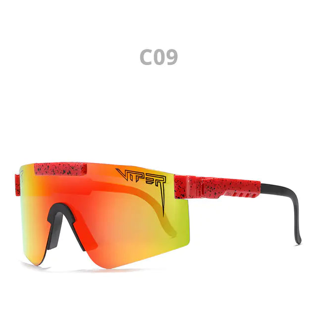 Viper PC Sunglasses for Men and Women