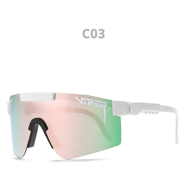 Viper PC Sunglasses for Men and Women