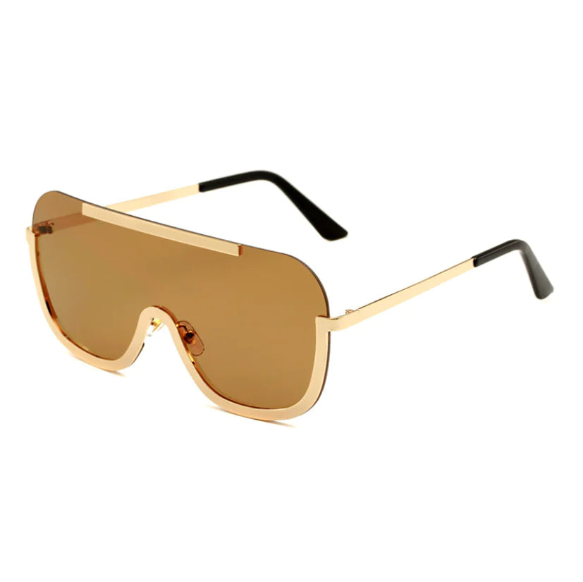 Luxury Trendy Sunglasses – Statement Frames for Elevated Streetwear