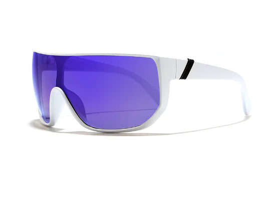 Bold Men’s Sunglasses – Oversized Frame for Stylish Everyday Wear